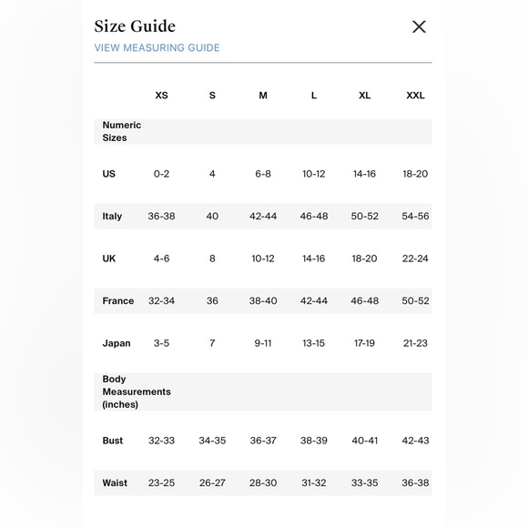 Rococo Sand Lurex Maxi Dress- Brand New With Tags! - Picture 4 of 4